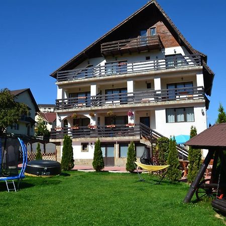 Pensiunea Antonia Bran  Exterior foto