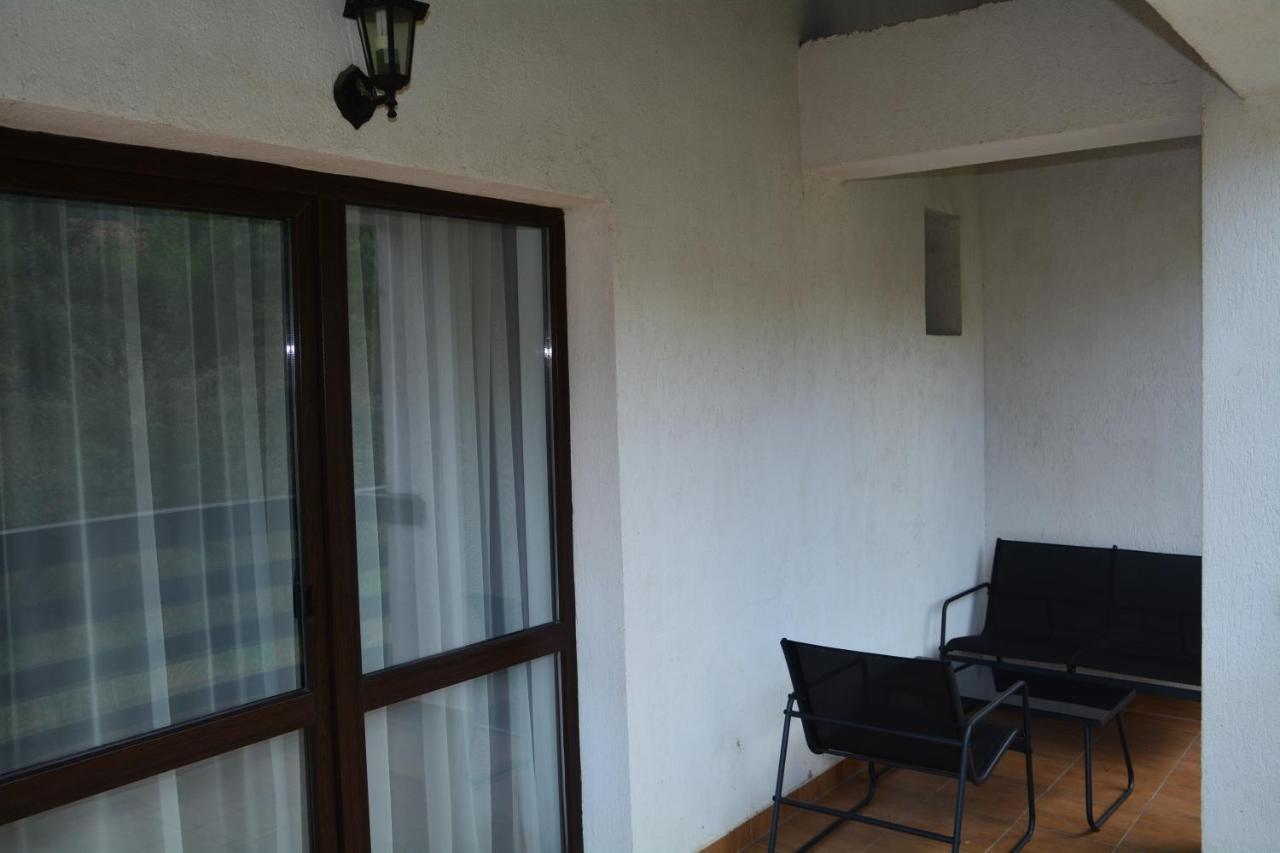Pensiunea Antonia Bran  Exterior foto